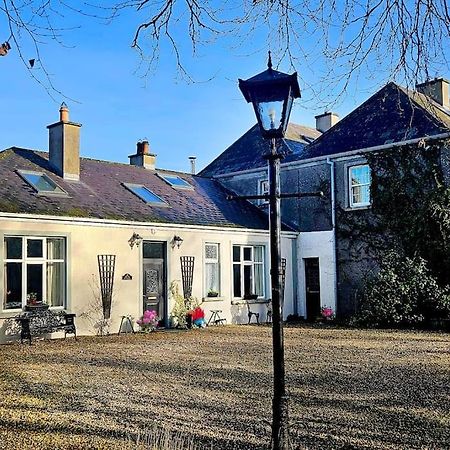 Grove Cottage At The Lodge Tullow Extérieur photo