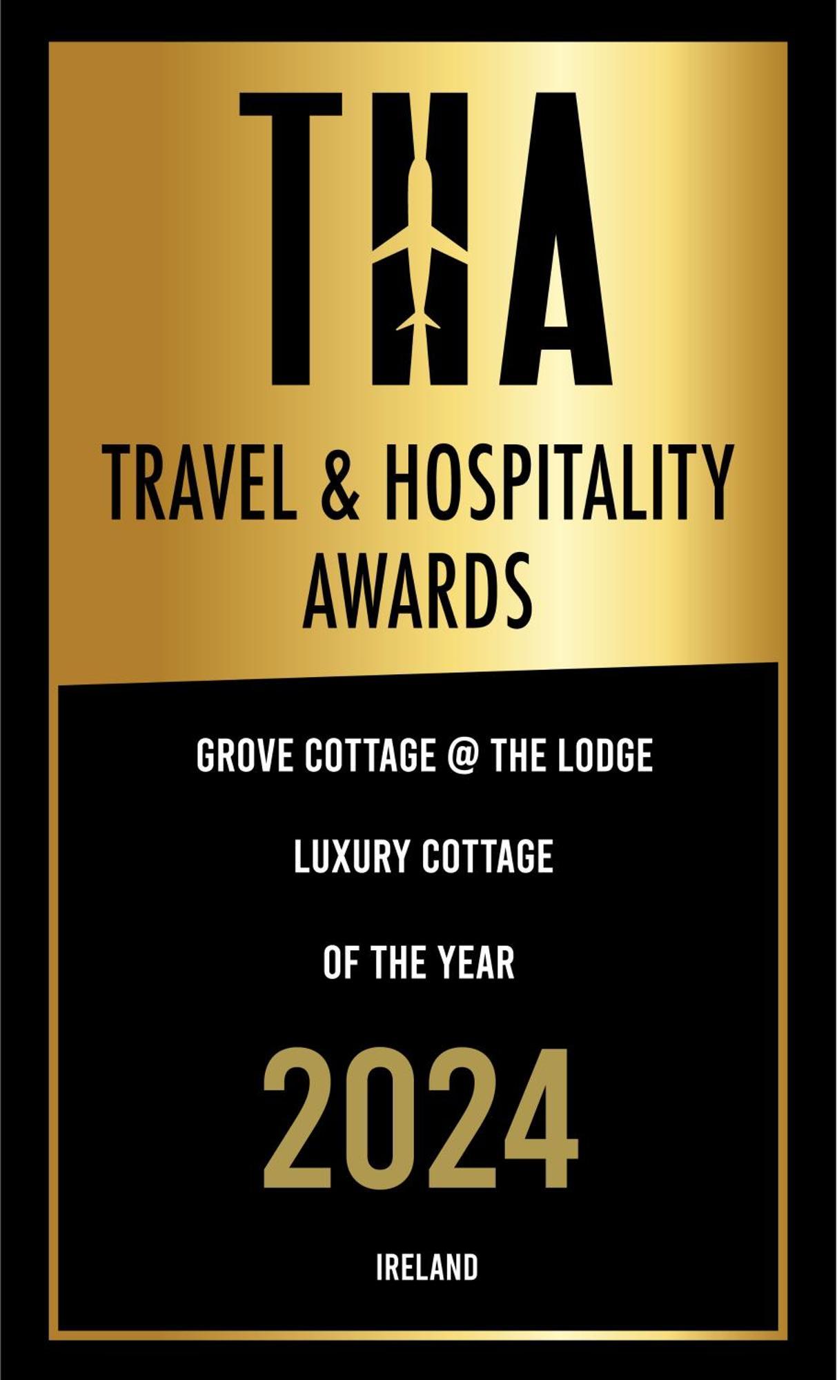 Grove Cottage At The Lodge Tullow Extérieur photo