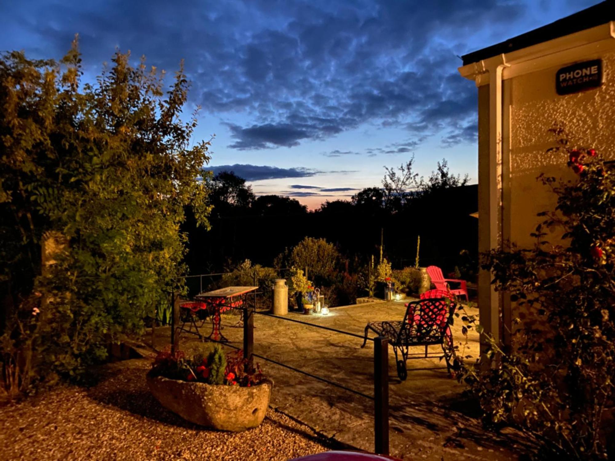 Grove Cottage At The Lodge Tullow Extérieur photo