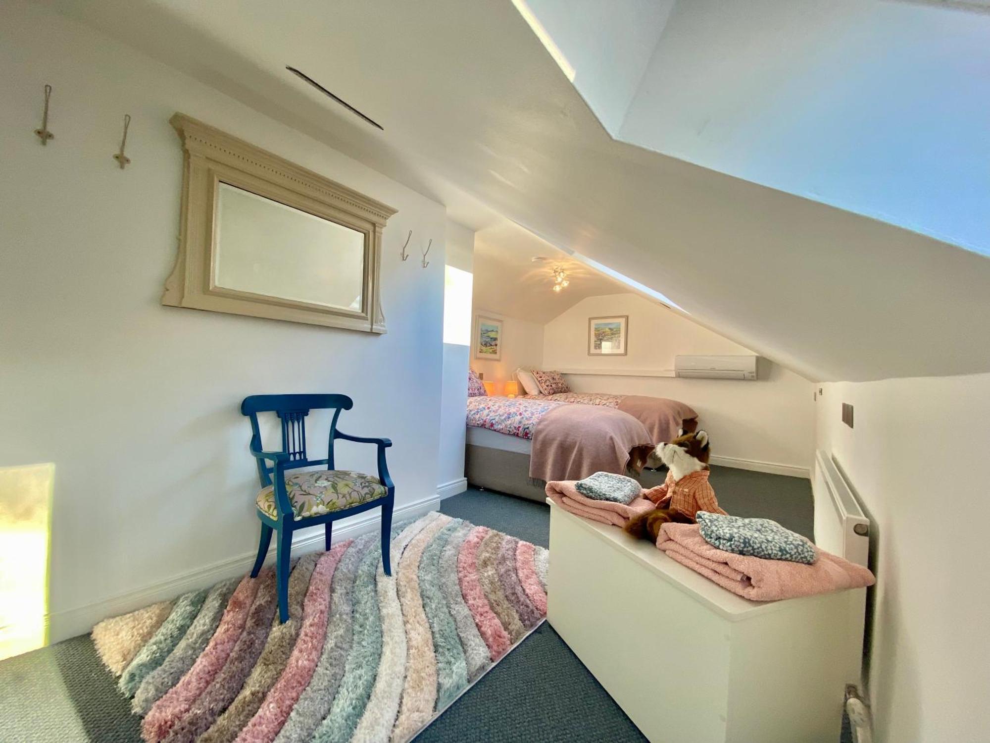 Grove Cottage At The Lodge Tullow Extérieur photo